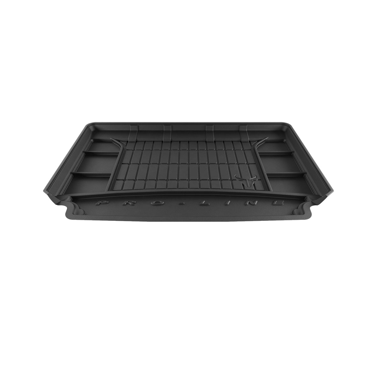 TAPETE BORRACHA P/ MALA PRO-LINE FORD B-MAX MONOVOLUME 2012-2017 PISO SUPERIOR