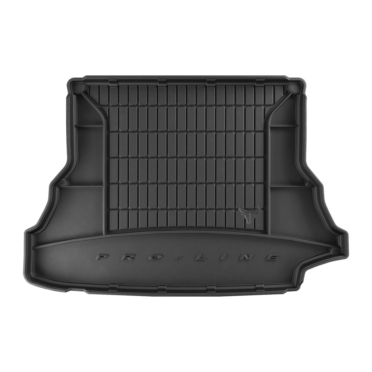 TAPETE BORRACHA P/ MALA PRO-LINE RENAULT LAGUNA II LIFTBACK 2001-2007