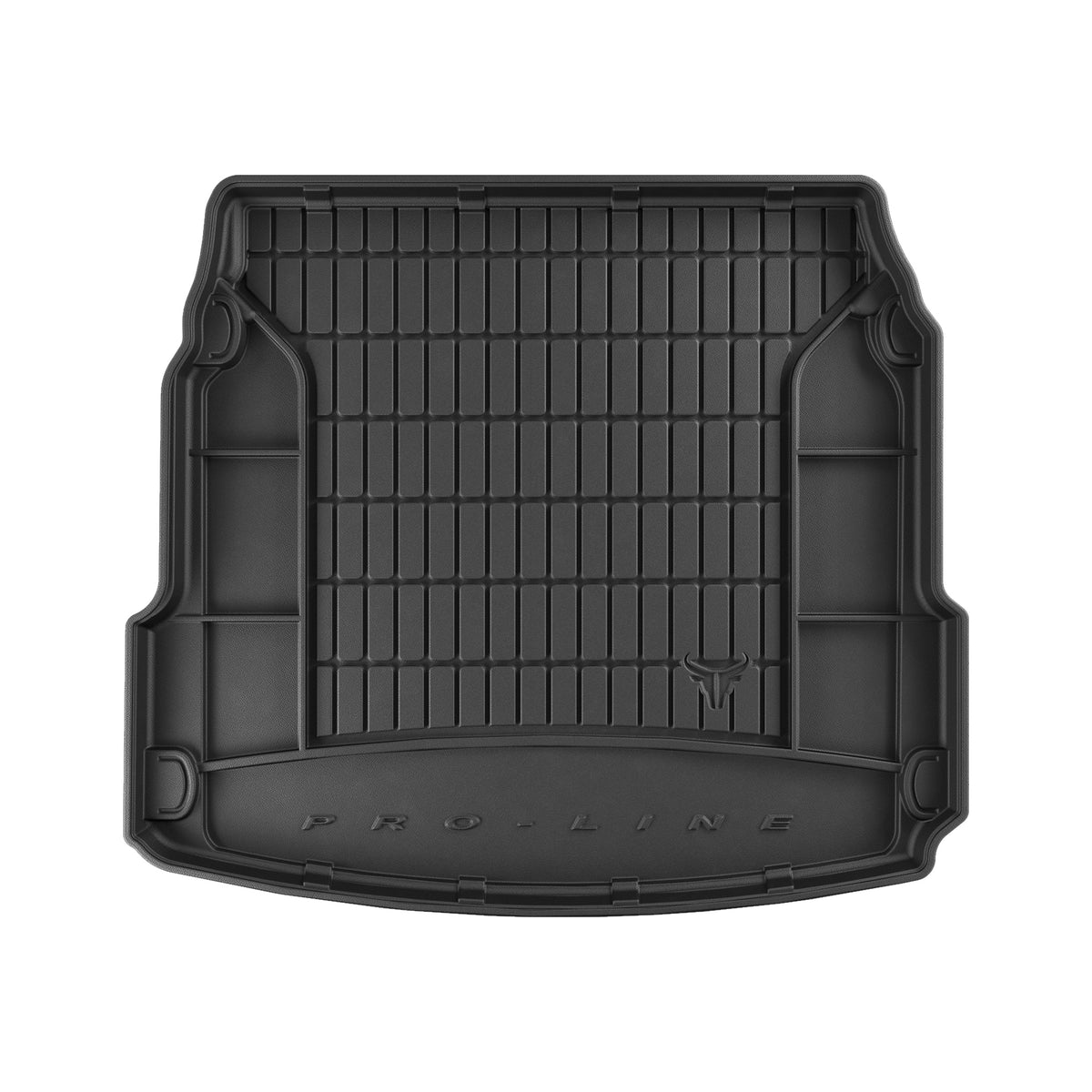 TAPETE BORRACHA P/ MALA PRO-LINE AUDI A8 D4 SEDAN 2009-2017