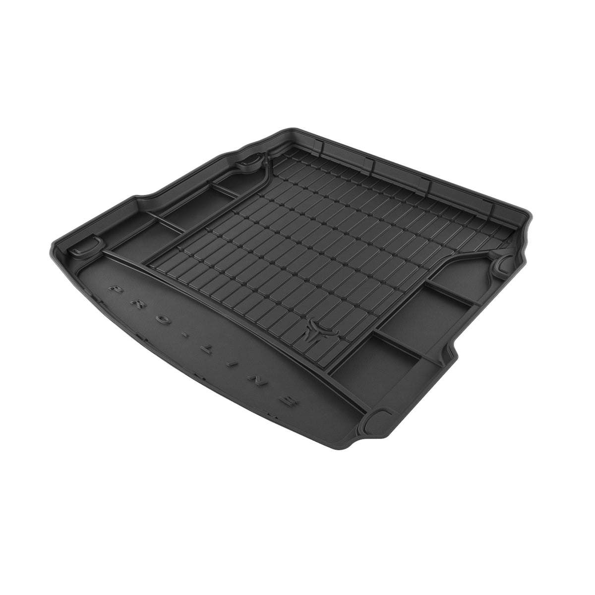 TAPETE BORRACHA P/ MALA PRO-LINE AUDI A8 D4 SEDAN 2009-2017