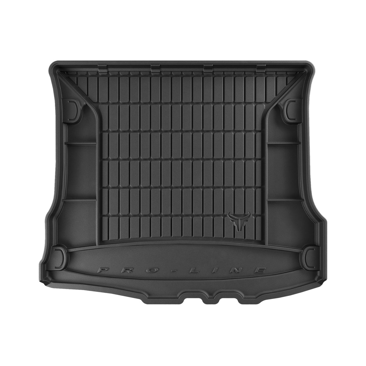 TAPETE BORRACHA P/ MALA PRO-LINE DACIA LOGAN MCV I COMBIVAN 2006-2013