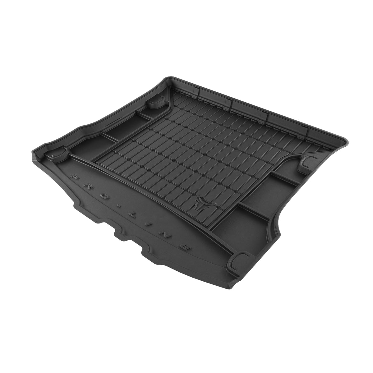 TAPETE BORRACHA P/ MALA PRO-LINE DACIA LOGAN MCV I COMBIVAN 2006-2013