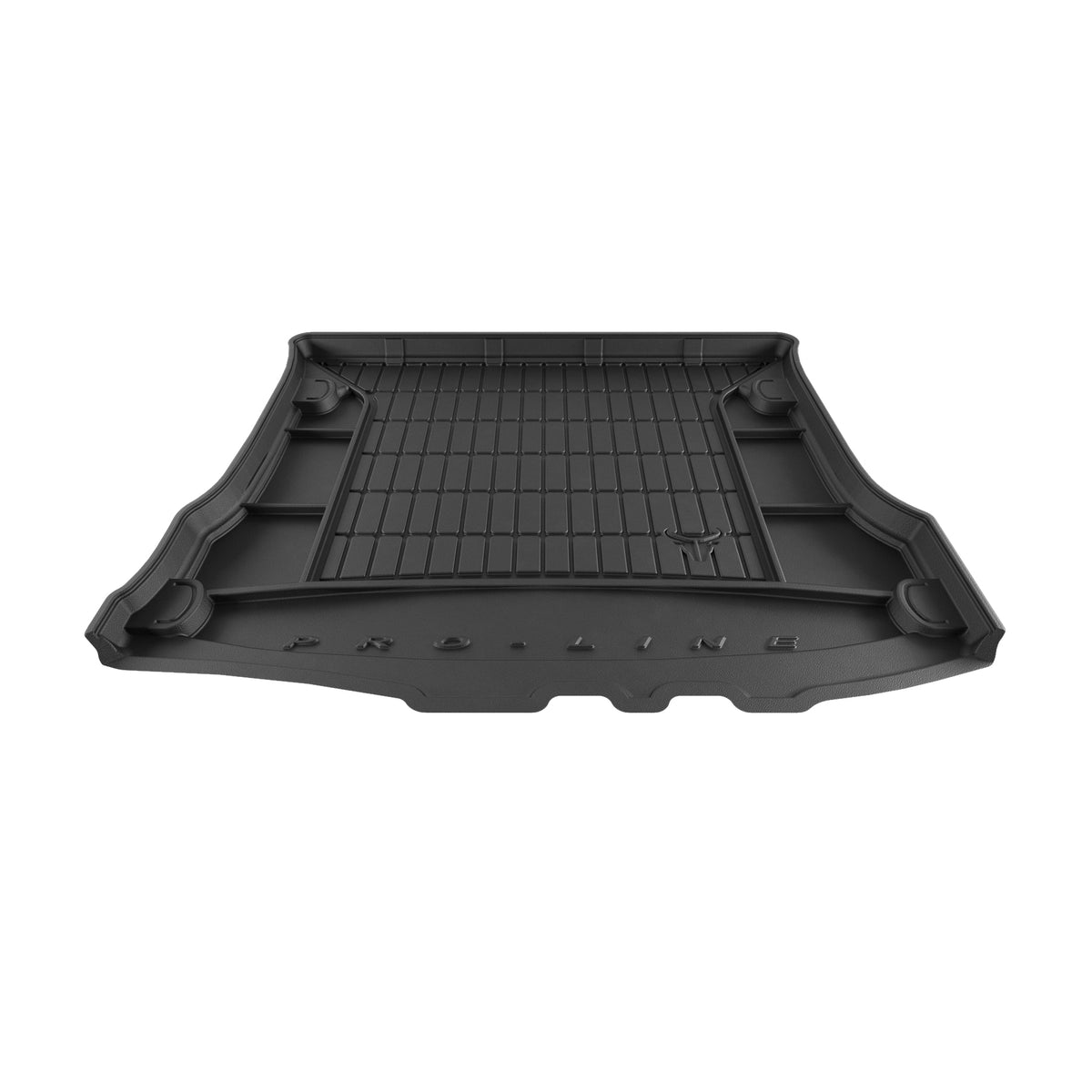 TAPETE BORRACHA P/ MALA PRO-LINE DACIA LOGAN MCV I COMBIVAN 2006-2013