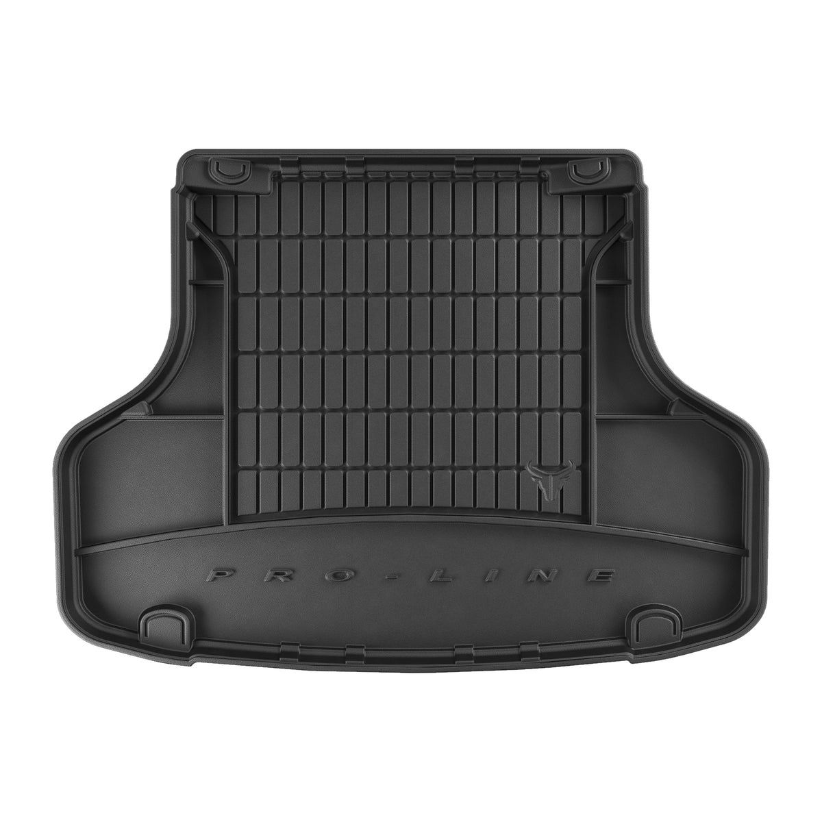 TAPETE BORRACHA P/ MALA PRO-LINE VOLVO S40 I SEDAN 1995-2004