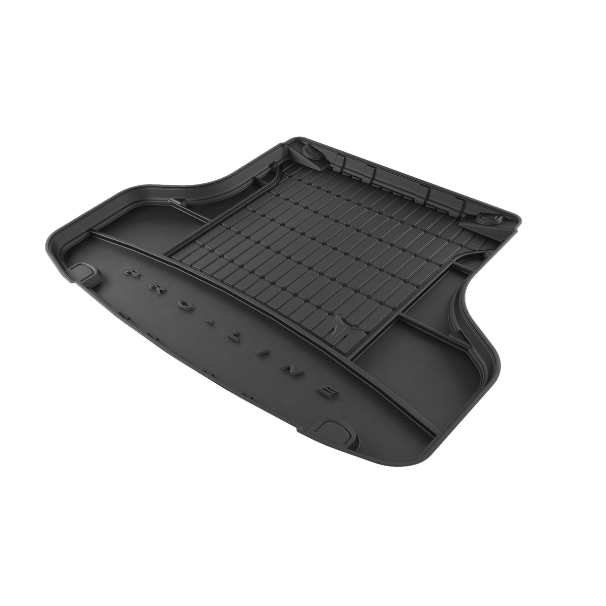 TAPETE BORRACHA P/ MALA PRO-LINE VOLVO S40 I SEDAN 1995-2004