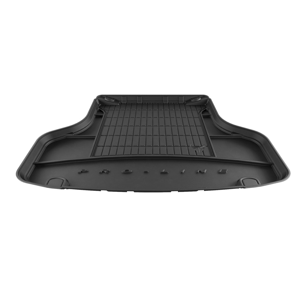 TAPETE BORRACHA P/ MALA PRO-LINE VOLVO S40 I SEDAN 1995-2004