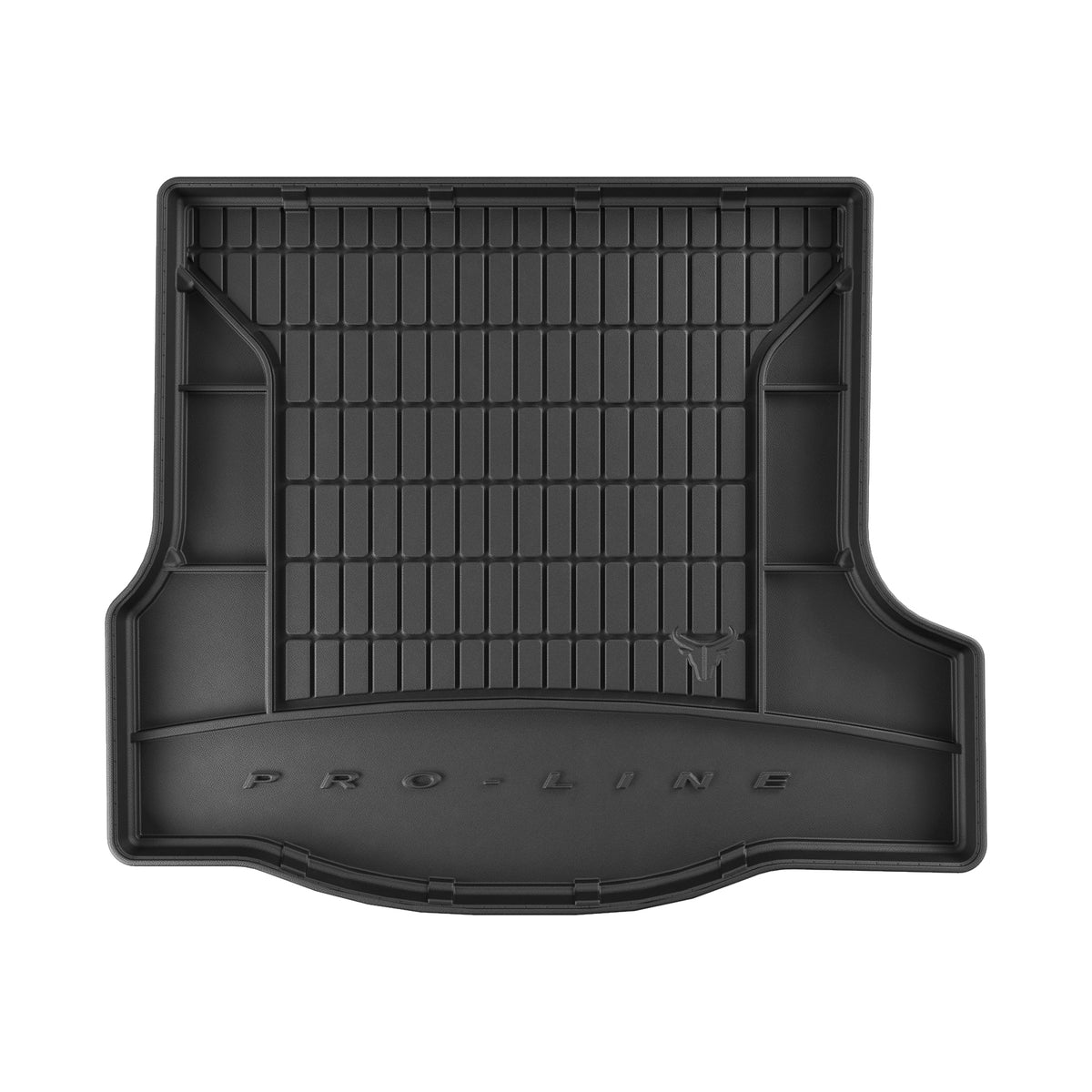 TAPETE BORRACHA P/ MALA PRO-LINE DACIA LOGAN II SEDAN 2012-2020