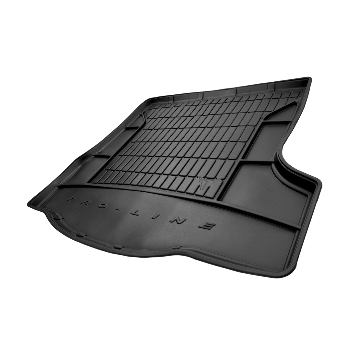 TAPETE BORRACHA P/ MALA PRO-LINE DACIA LOGAN II SEDAN 2012-2020