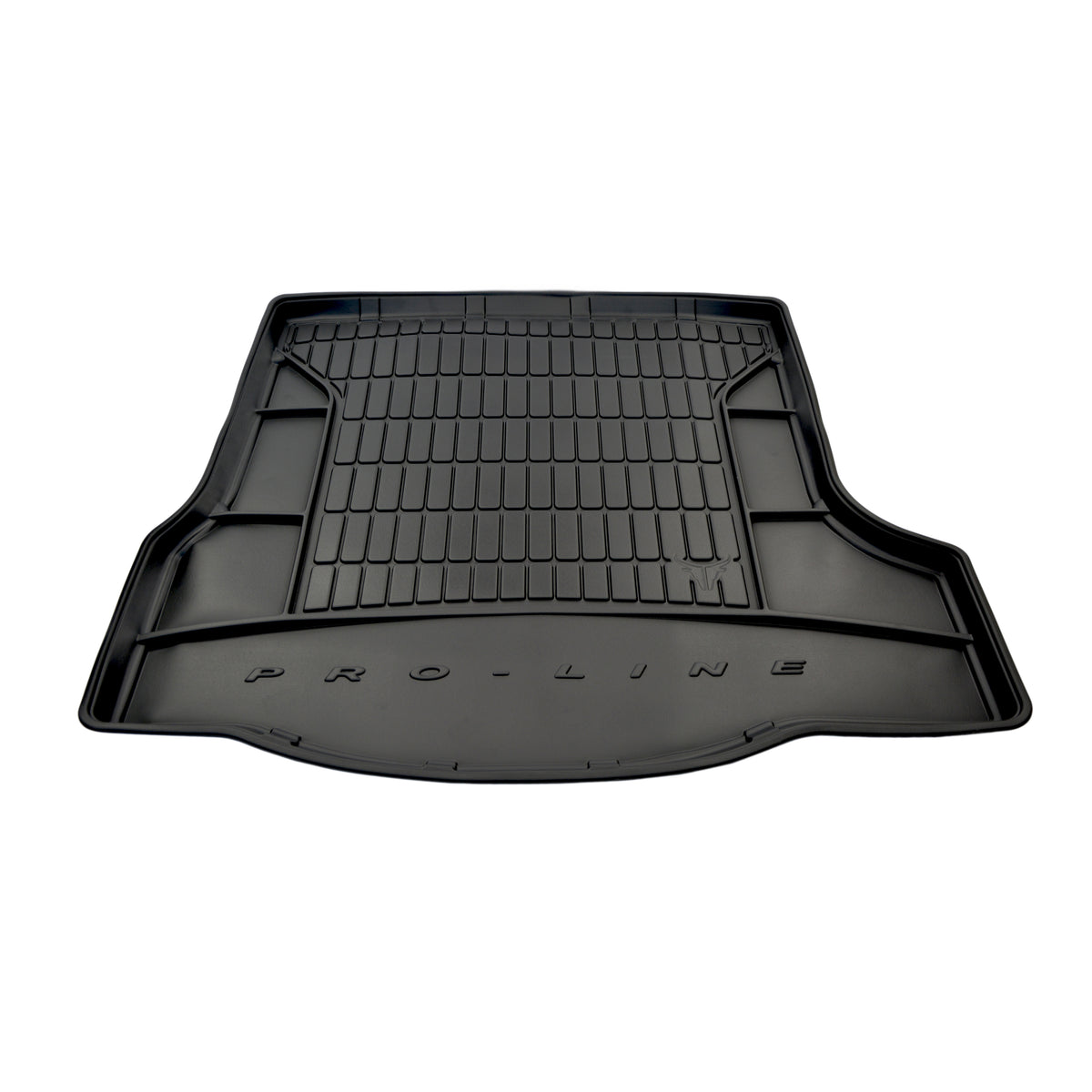 TAPETE BORRACHA P/ MALA PRO-LINE DACIA LOGAN II SEDAN 2012-2020