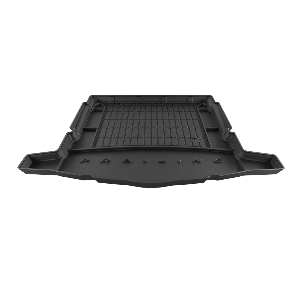 TAPETE BORRACHA P/ MALA PRO-LINE NISSAN X-TRAIL III CROSSOVER 2013-2017 PISO INFERIOR 5 LUGARES PRE-FACELIFT