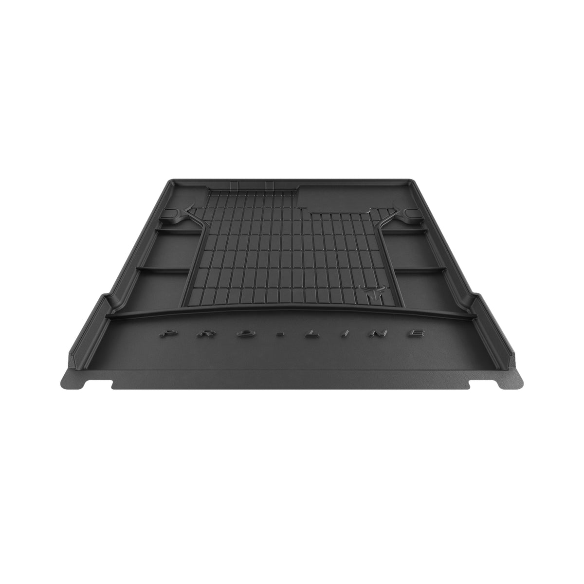 TAPETE BORRACHA P/ MALA PRO-LINE FORD GRAND TOURNEO CONNECT MONOVOLUME 2017-2022 POS-FACELIFT
