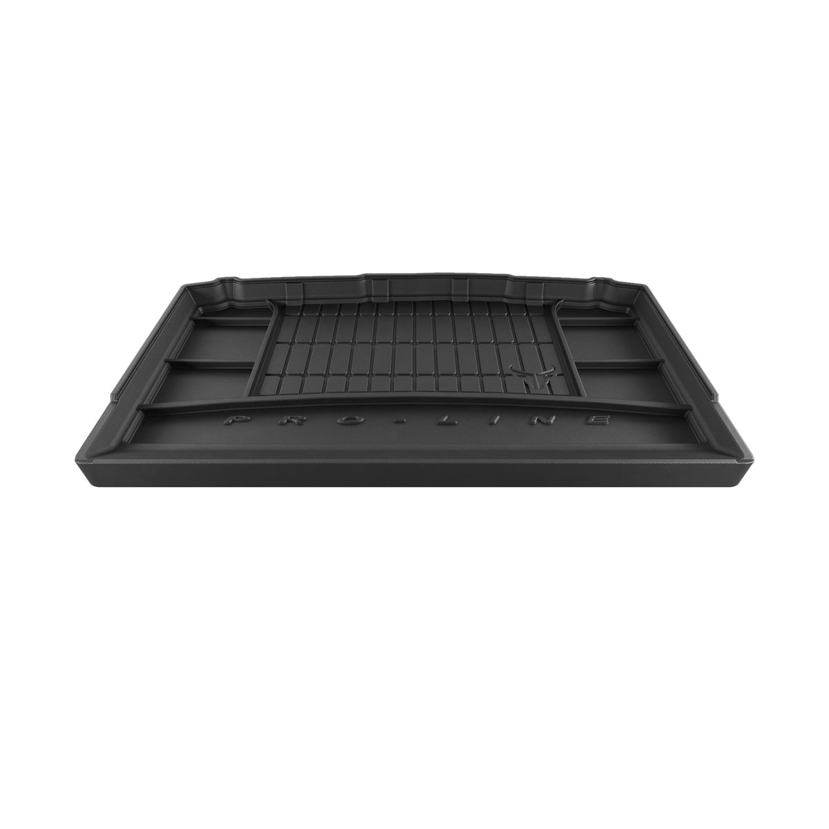 TAPETE BORRACHA P/ MALA PRO-LINE KIA STONIC CROSSOVER 2017-> PISO INFERIOR