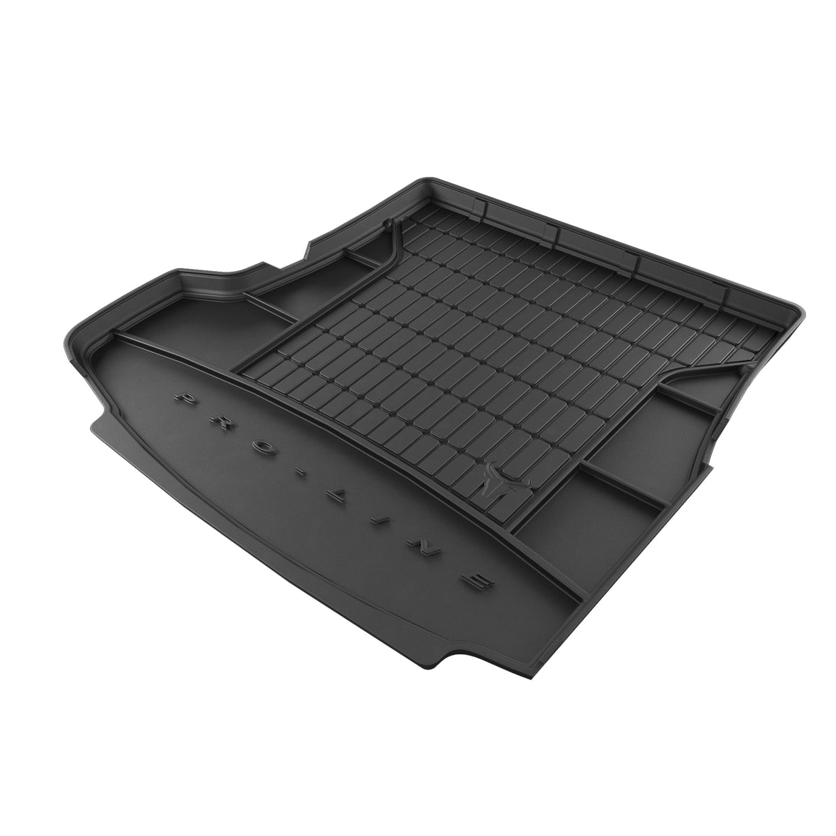 TAPETE BORRACHA P/ MALA PRO-LINE KIA OPTIMA IV CARRINHA 2015-2020