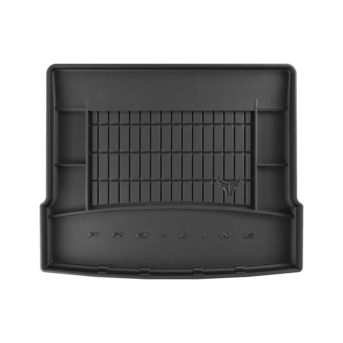 TAPETE BORRACHA P/ MALA PRO-LINE HYUNDAI TUCSON III SUV 2015-2020 PISO INFERIOR