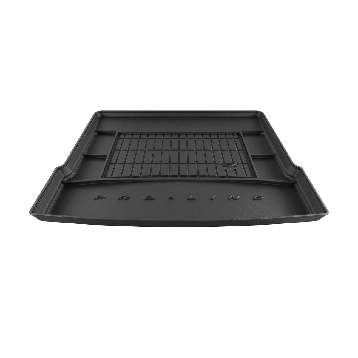 TAPETE BORRACHA P/ MALA PRO-LINE HYUNDAI TUCSON III SUV 2015-2020 PISO INFERIOR