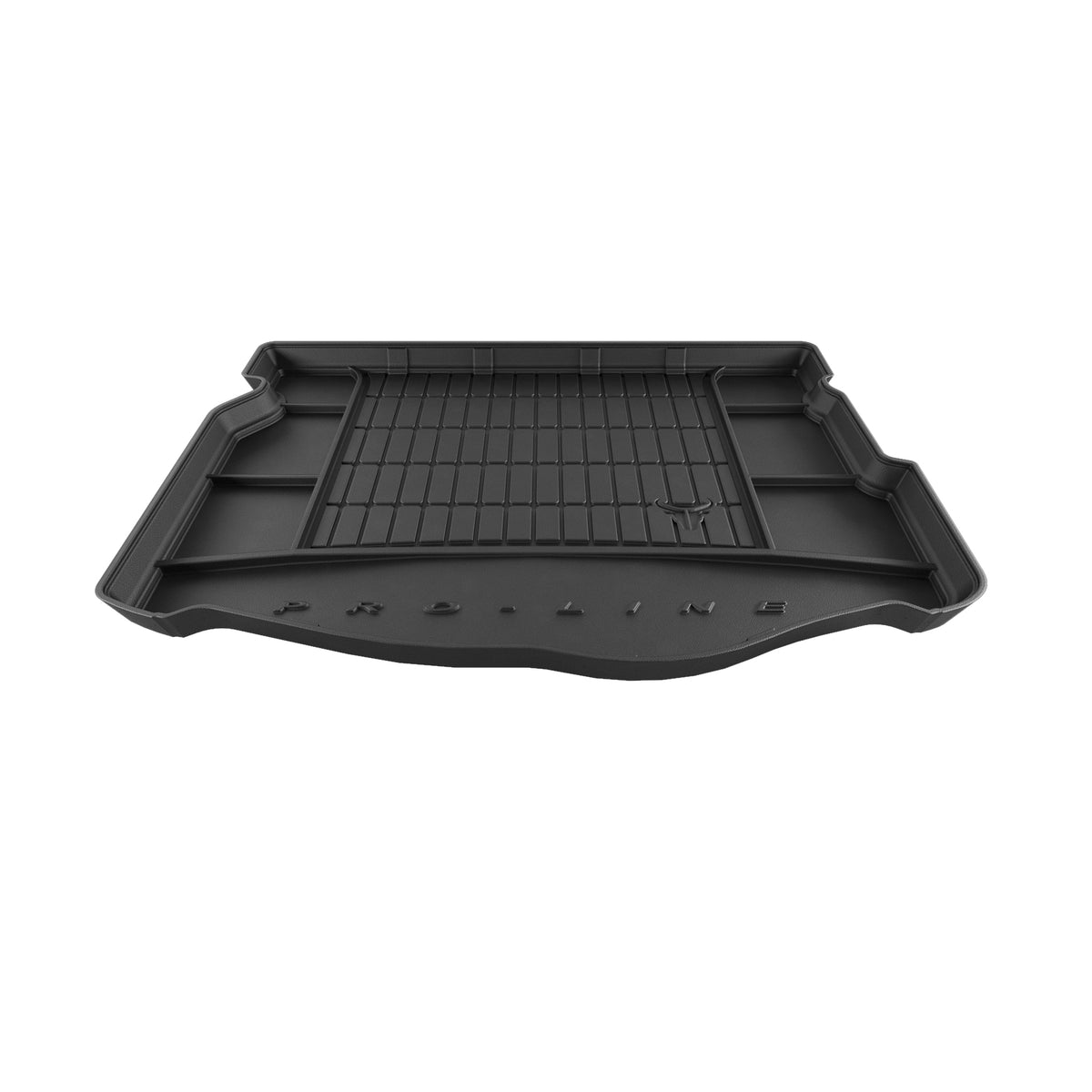 TAPETE BORRACHA P/ MALA PRO-LINE RENAULT SCENIC IV MONOVOLUME 2016-2022 PISO INFERIOR