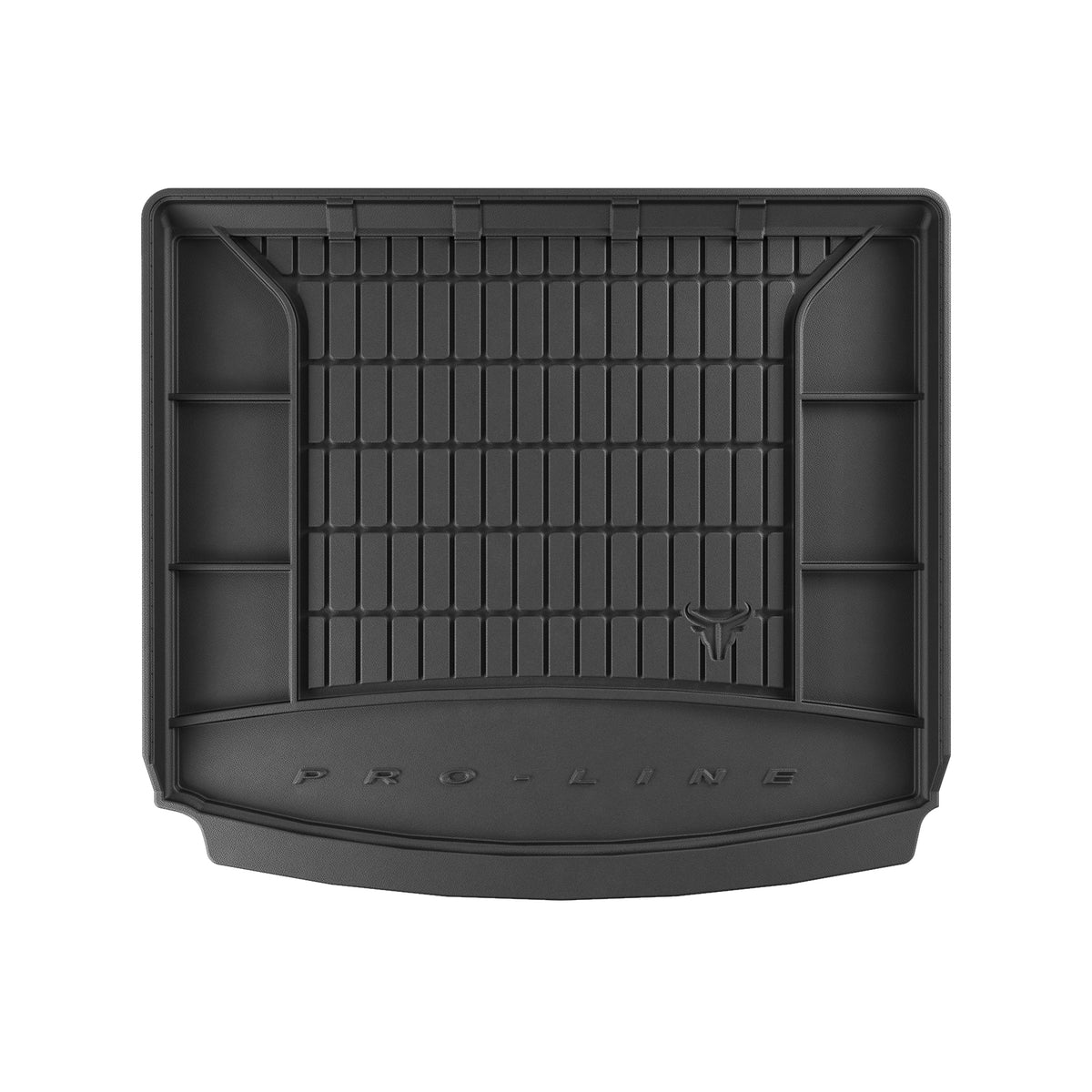 TAPETE BORRACHA P/ MALA PRO-LINE RENAULT KOLEOS II SUV 2017-2023