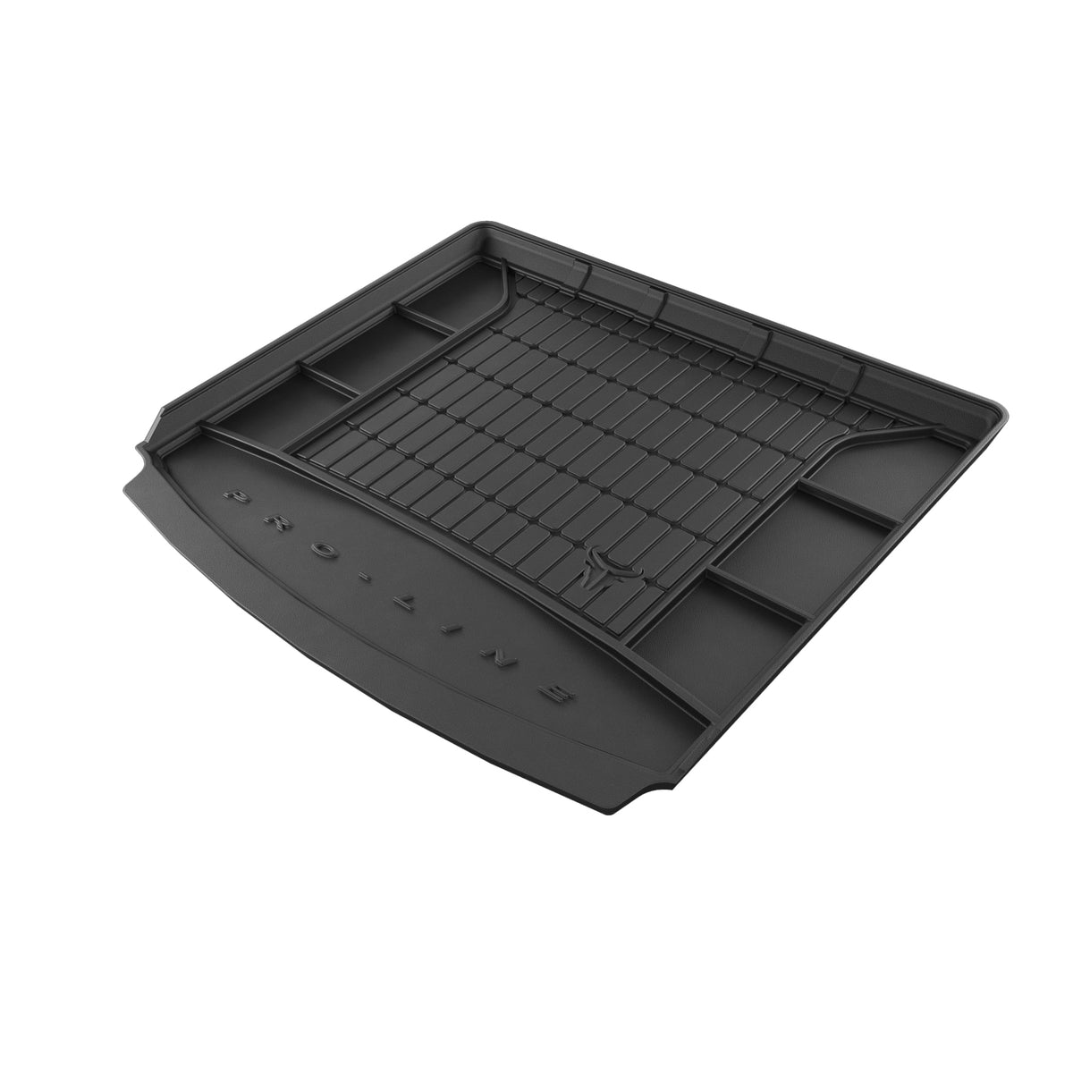 TAPETE BORRACHA P/ MALA PRO-LINE RENAULT KOLEOS II SUV 2017-2023