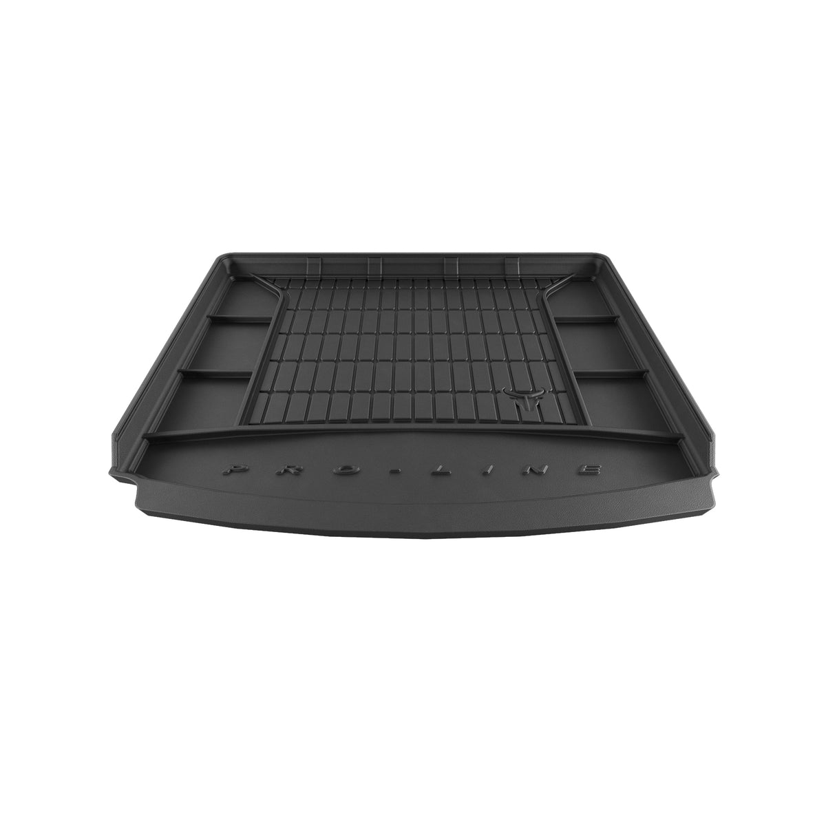TAPETE BORRACHA P/ MALA PRO-LINE RENAULT KOLEOS II SUV 2017-2023