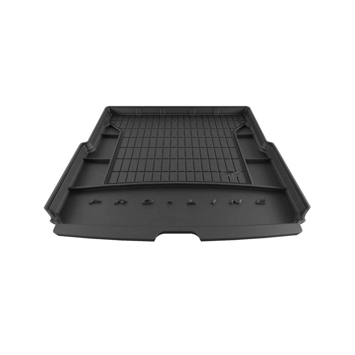 TAPETE BORRACHA P/ MALA PRO-LINE SKODA SUPERB III CARRINHA 2015-2023 PISO SUPERIOR