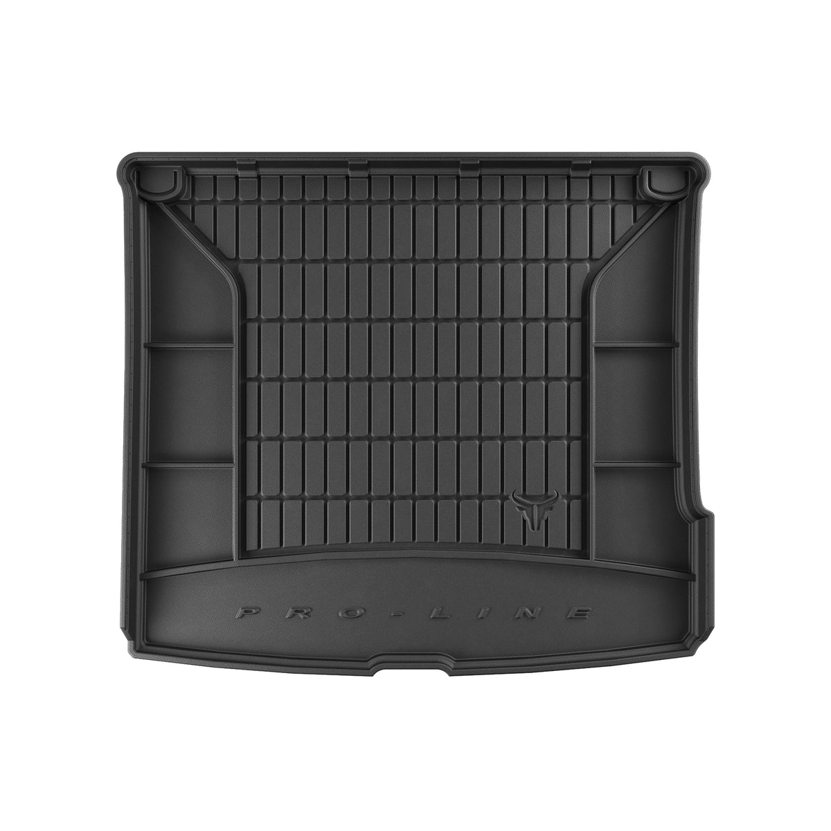 TAPETE BORRACHA P/ MALA PRO-LINE MERCEDES-BENZ ML W166 SUV 2011-2015