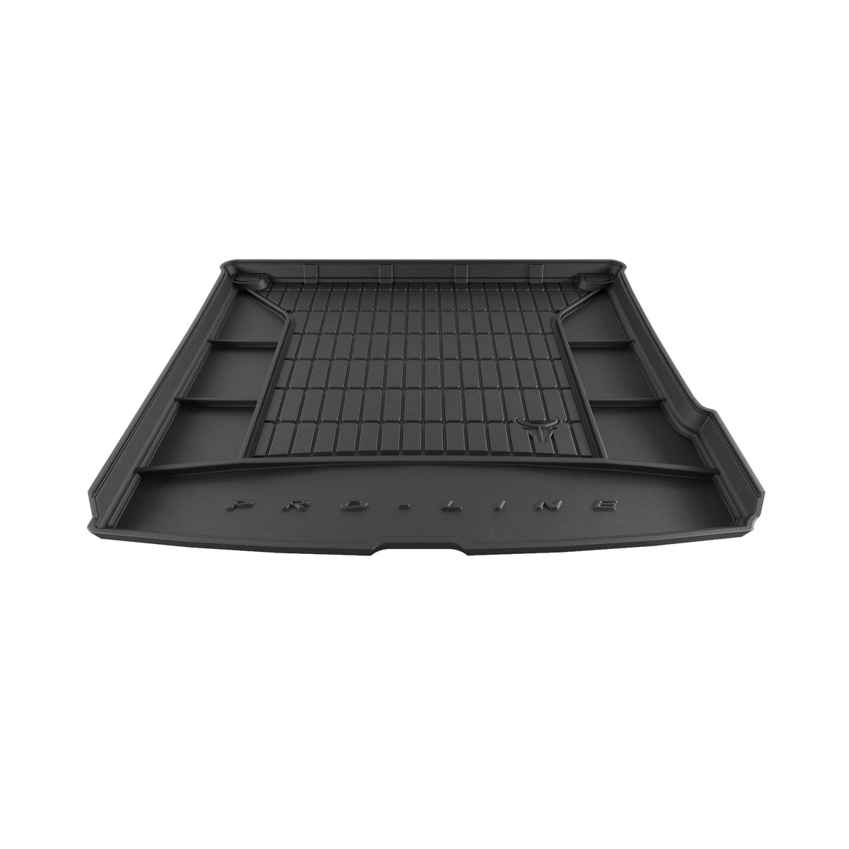 TAPETE BORRACHA P/ MALA PRO-LINE MERCEDES-BENZ ML W166 SUV 2011-2015