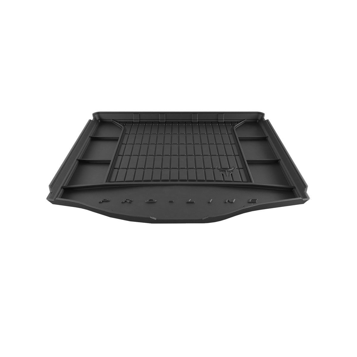 TAPETE BORRACHA P/ MALA PRO-LINE SSANGYONG XLV CROSSOVER 2016-> PISO SUPERIOR