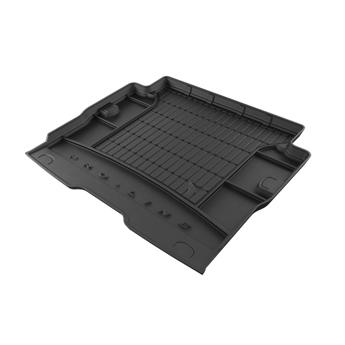 TAPETE BORRACHA P/ MALA PRO-LINE PEUGEOT TRAVELLER FURGAO 2016->
