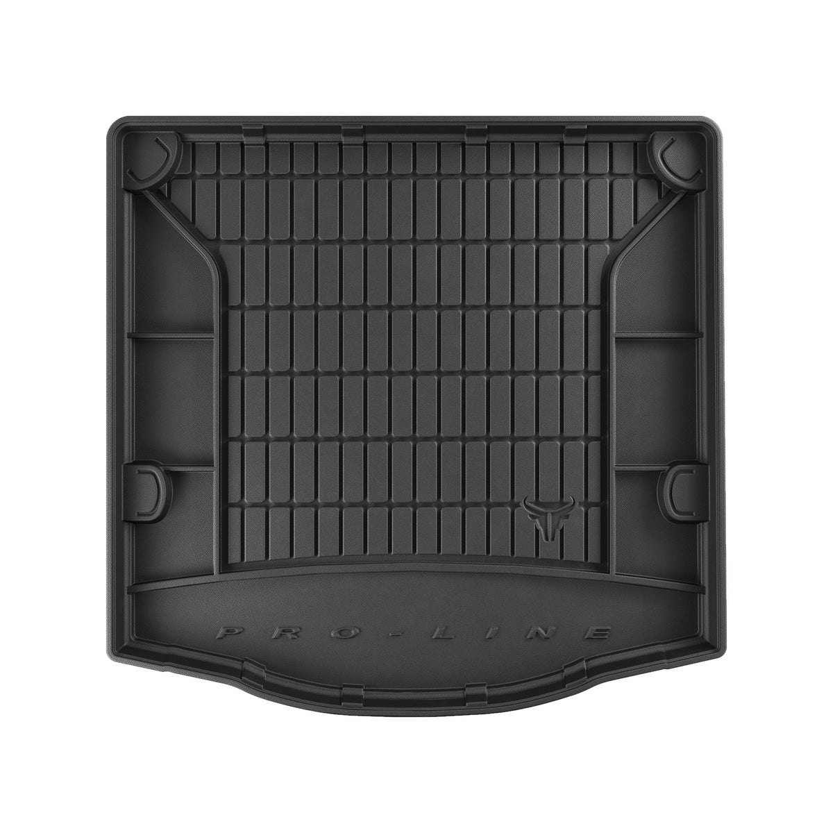 TAPETE BORRACHA P/ MALA PRO-LINE FORD FOCUS III SEDAN 2010-2019