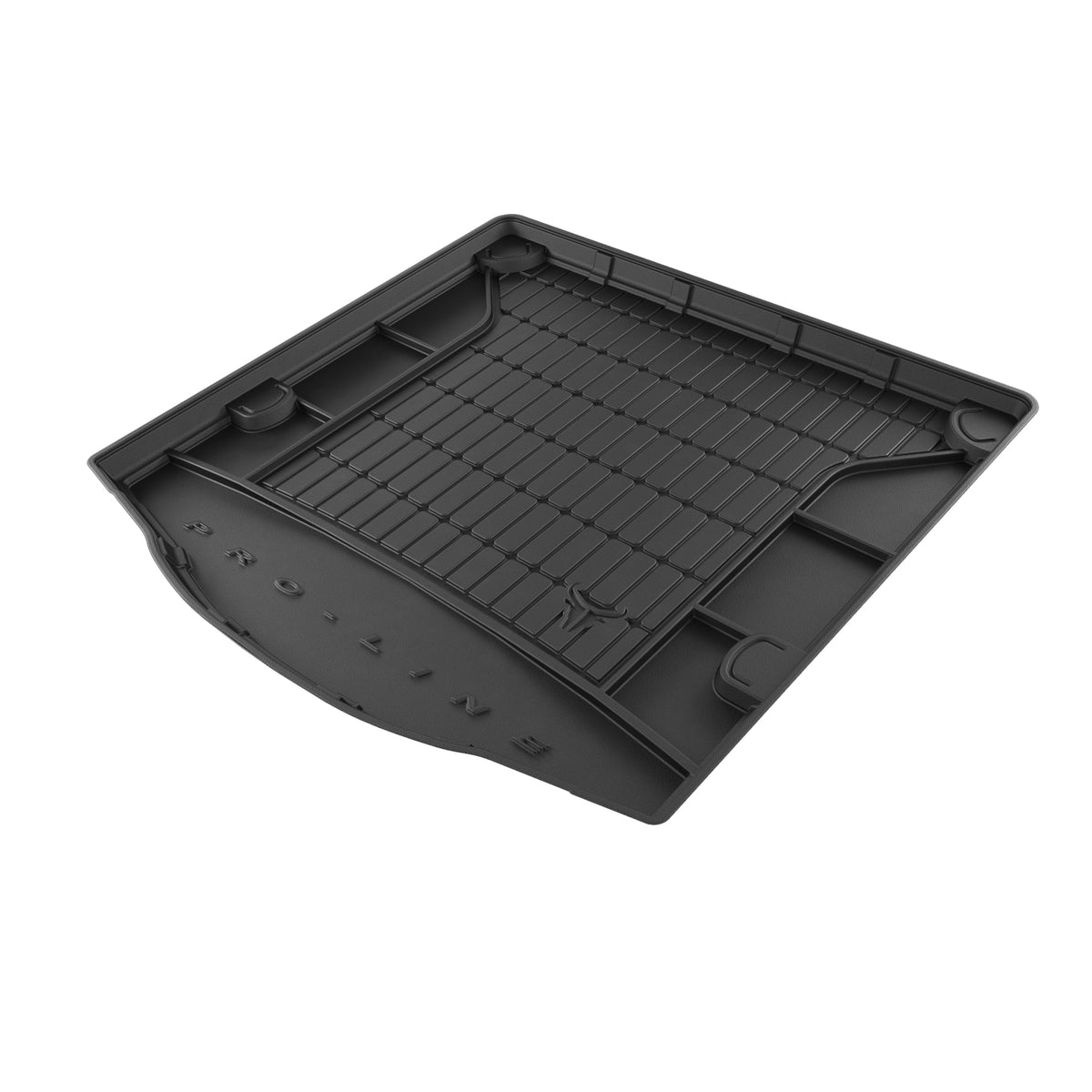 TAPETE BORRACHA P/ MALA PRO-LINE FORD FOCUS III SEDAN 2010-2019