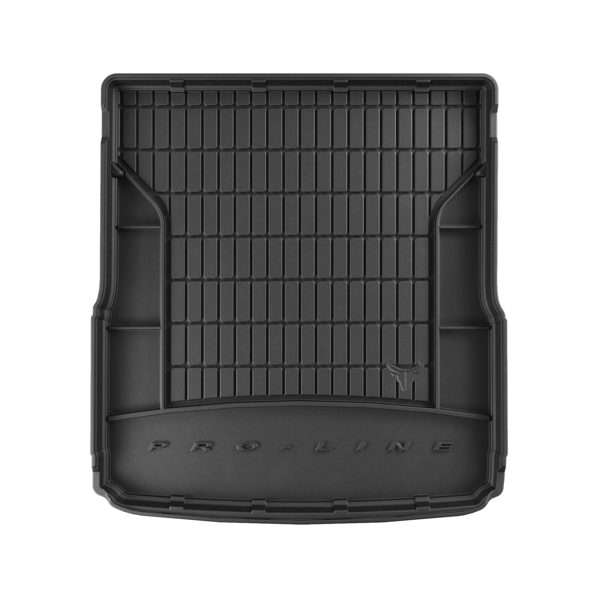 TAPETE BORRACHA P/ MALA PRO-LINE VOLKSWAGEN PASSAT B7 CARRINHA 2010-2014