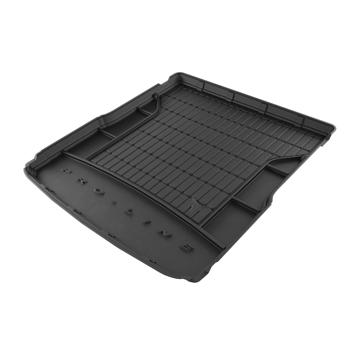 TAPETE BORRACHA P/ MALA PRO-LINE VOLKSWAGEN PASSAT B7 CARRINHA 2010-2014