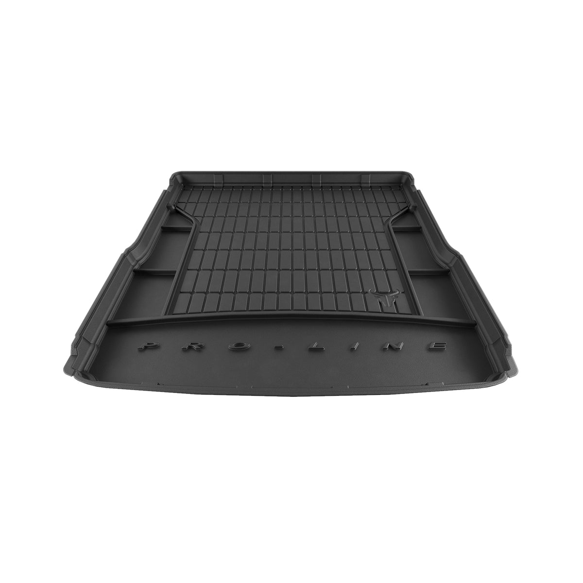 TAPETE BORRACHA P/ MALA PRO-LINE VOLKSWAGEN PASSAT B7 CARRINHA 2010-2014