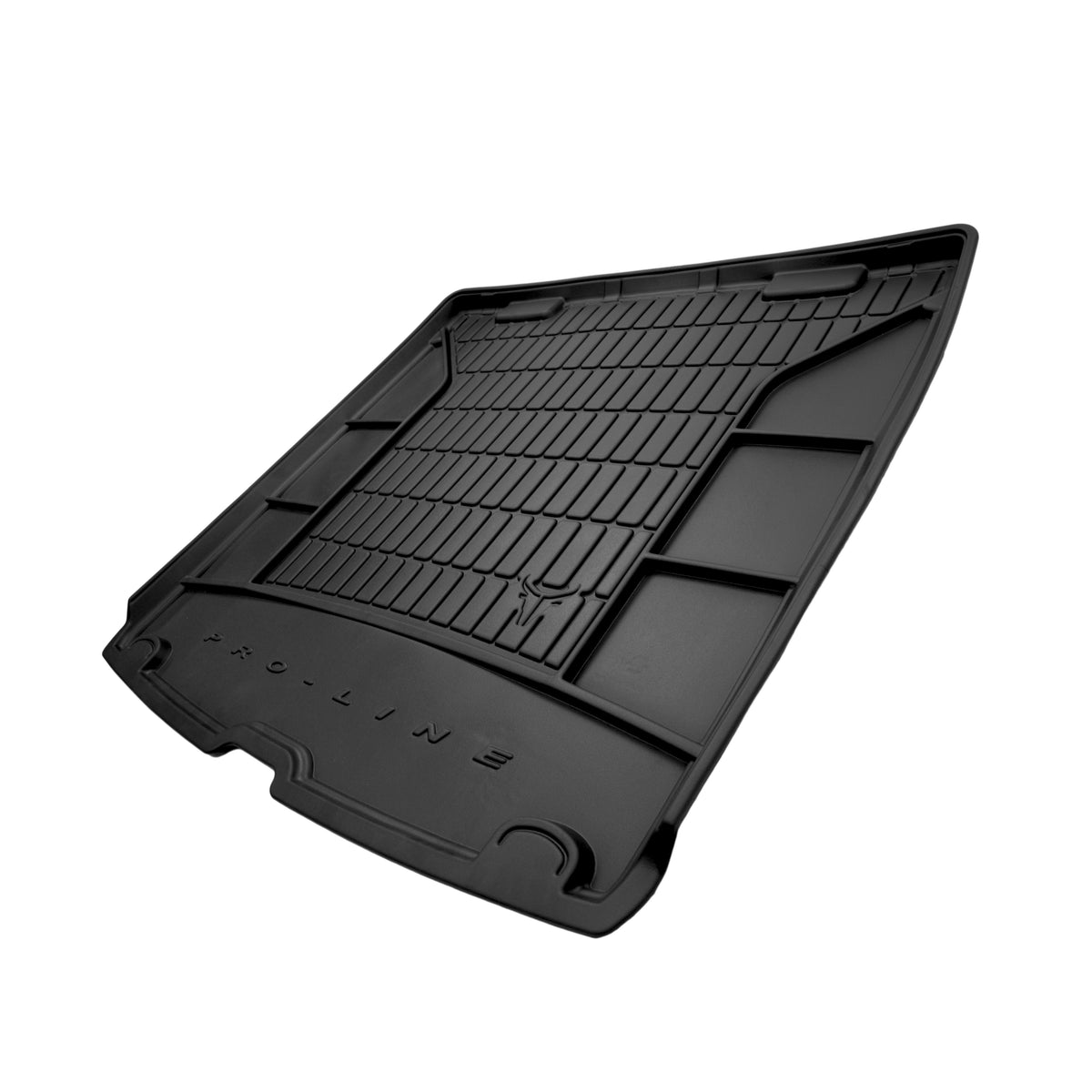 TAPETE BORRACHA P/ MALA PRO-LINE BMW 5 SERIES F11 CARRINHA 2010-2017