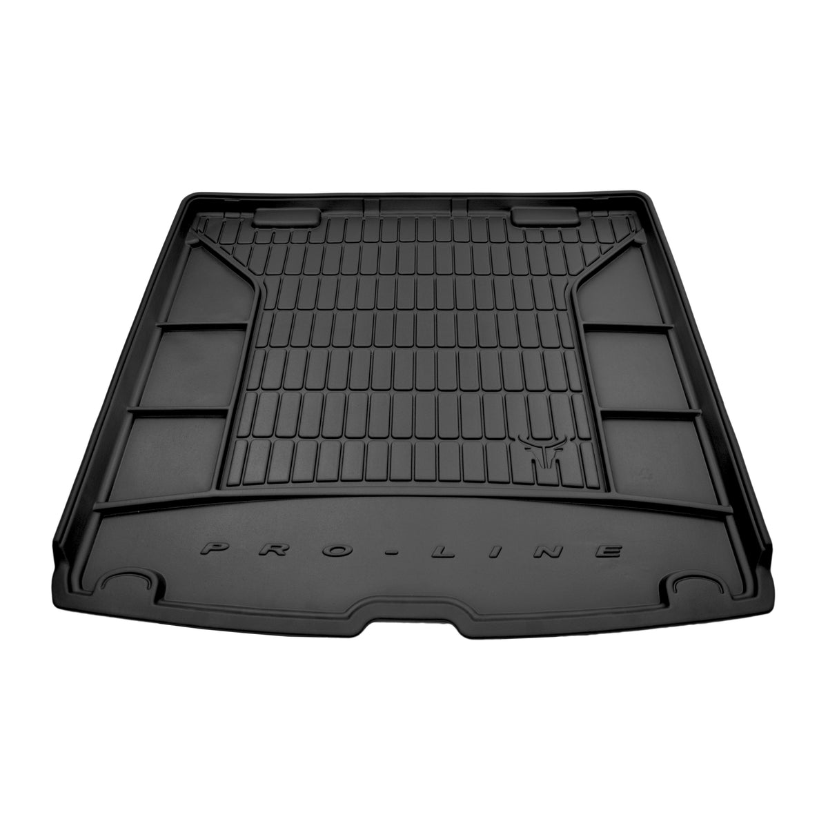 TAPETE BORRACHA P/ MALA PRO-LINE BMW 5 SERIES F11 CARRINHA 2010-2017