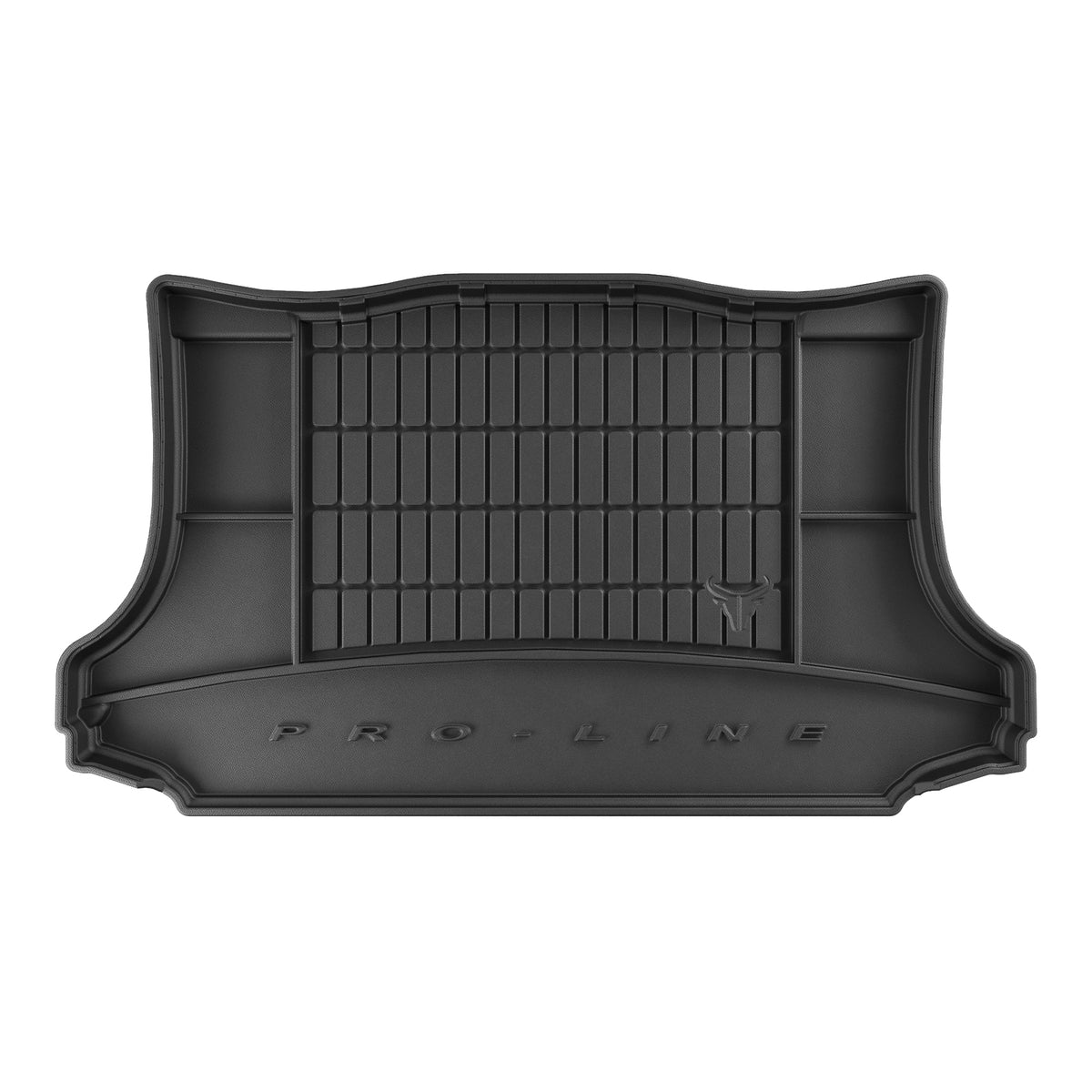 TAPETE BORRACHA P/ MALA PRO-LINE TOYOTA RAV4 III SUV 2005-2012