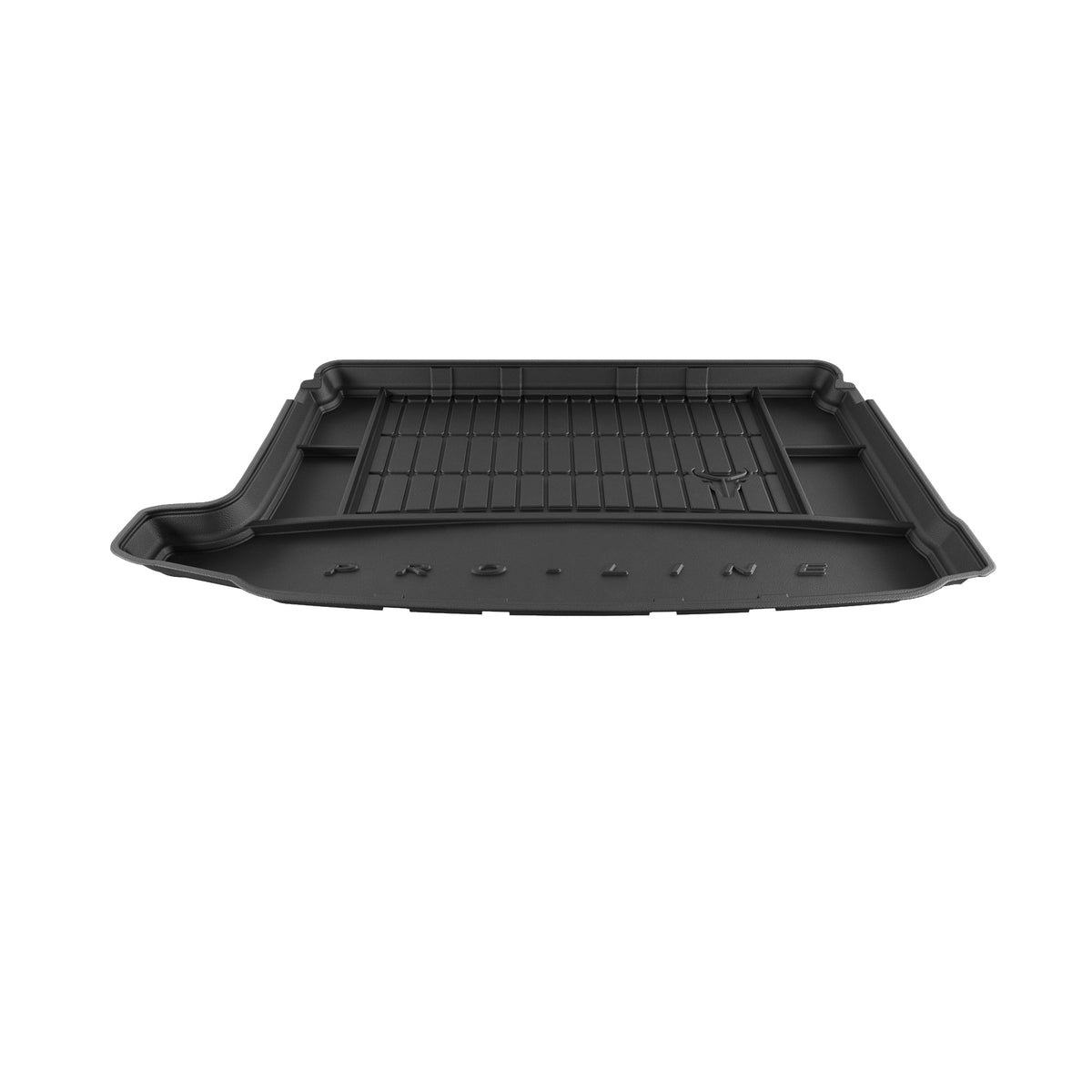 TAPETE BORRACHA P/ MALA PRO-LINE VOLKSWAGEN POLO IV HATCHBACK 2001-2009 PISO SUPERIOR 5 PORTAS