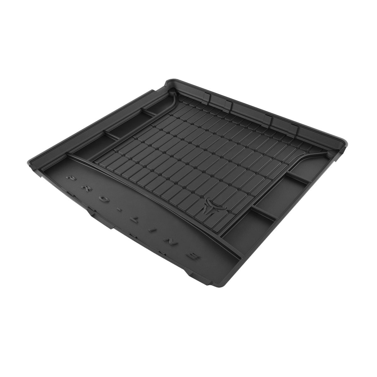TAPETE BORRACHA P/ MALA PRO-LINE BMW X1 E84 CROSSOVER 2009-2015