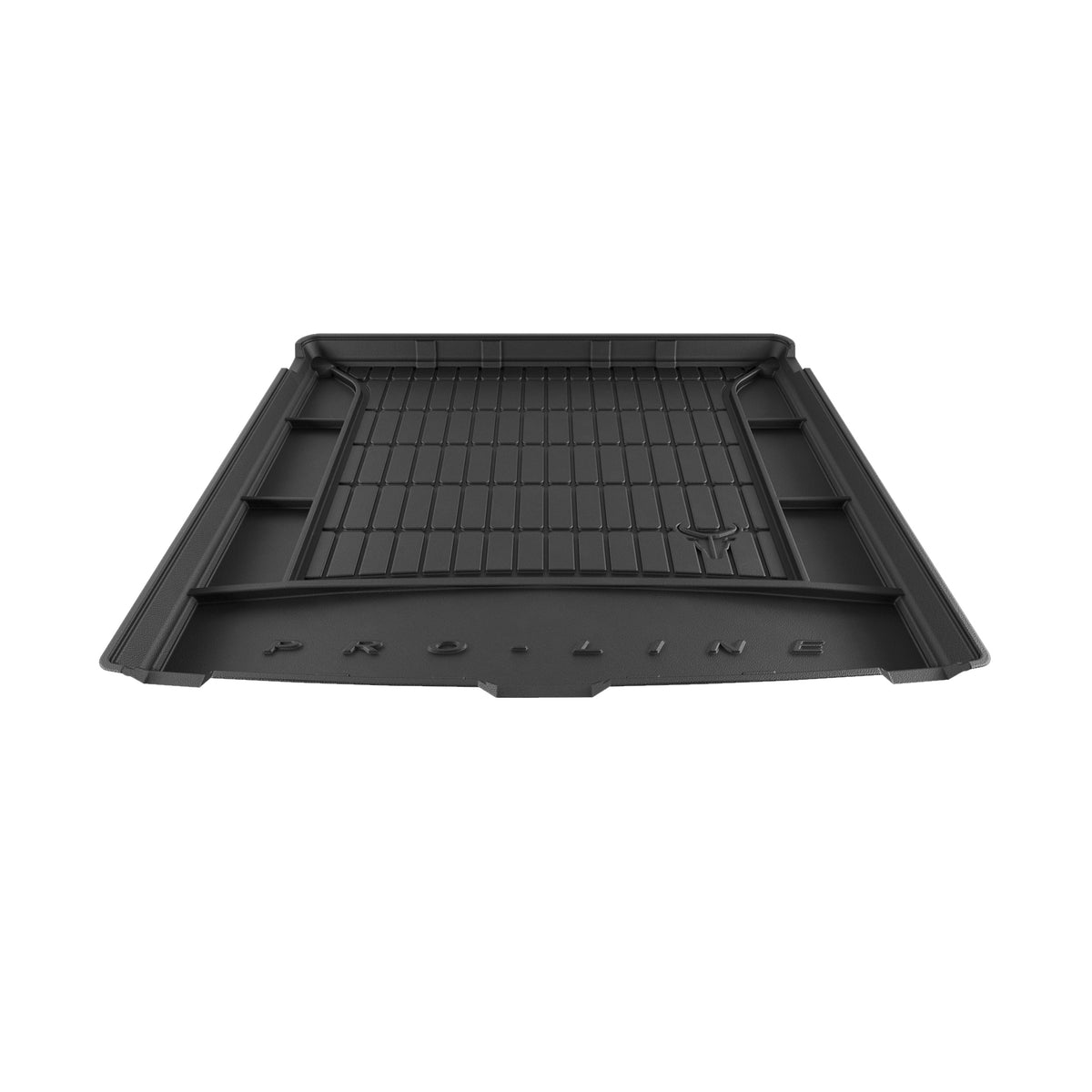TAPETE BORRACHA P/ MALA PRO-LINE BMW X1 E84 CROSSOVER 2009-2015