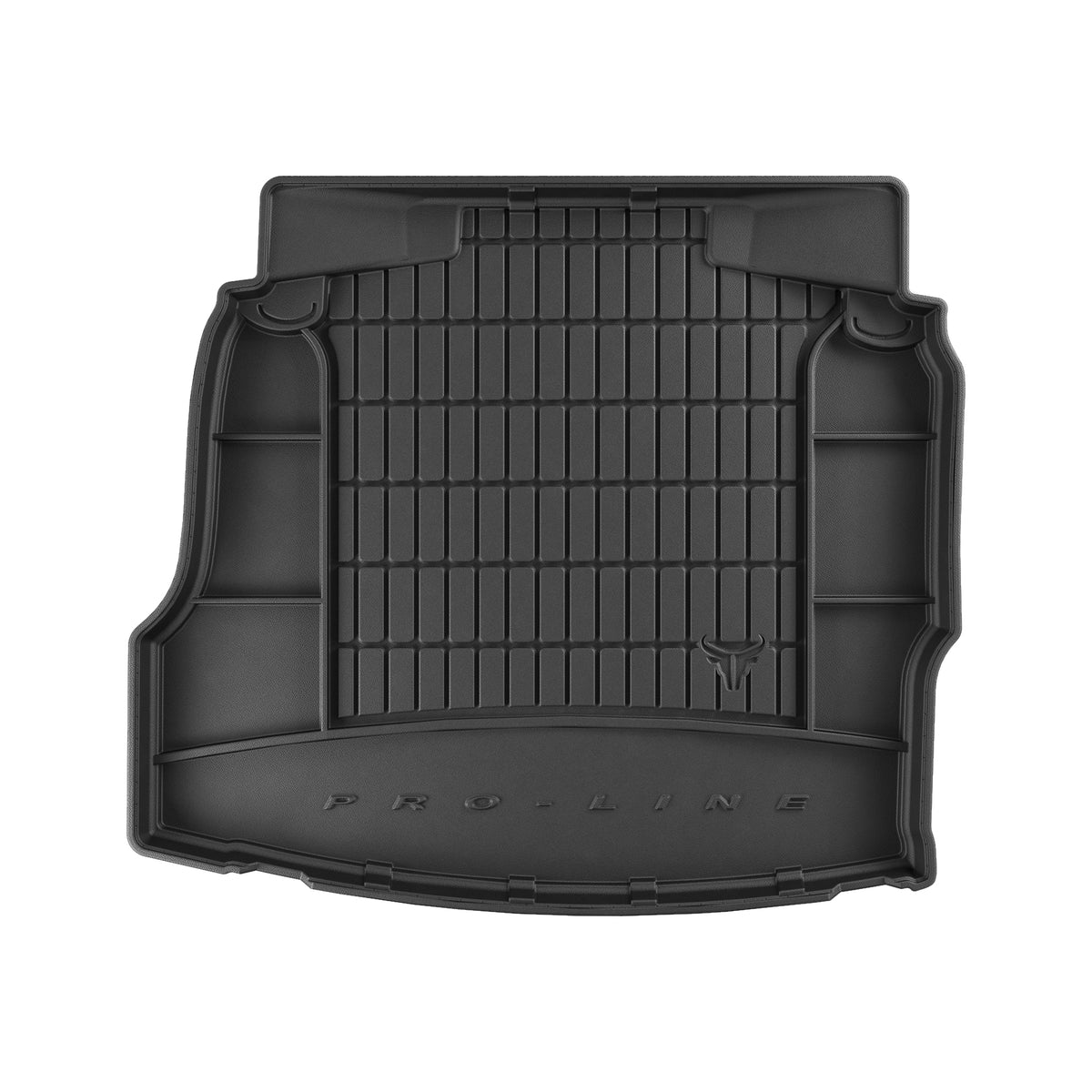 TAPETE BORRACHA P/ MALA PRO-LINE OPEL VECTRA C SEDAN 2002-2008
