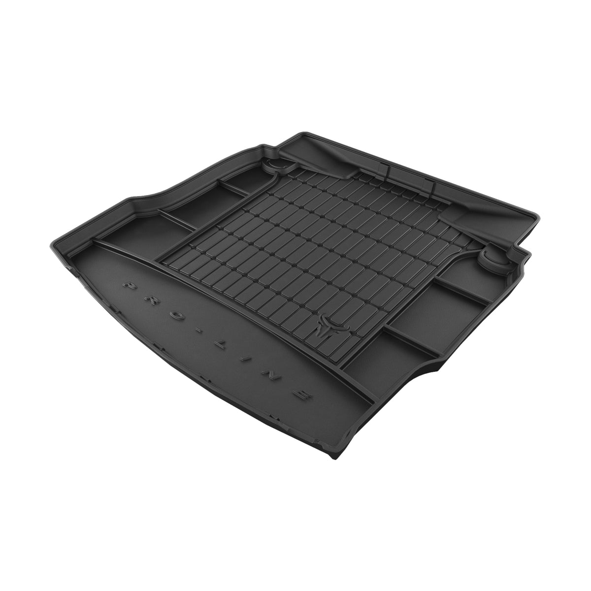 TAPETE BORRACHA P/ MALA PRO-LINE OPEL VECTRA C SEDAN 2002-2008