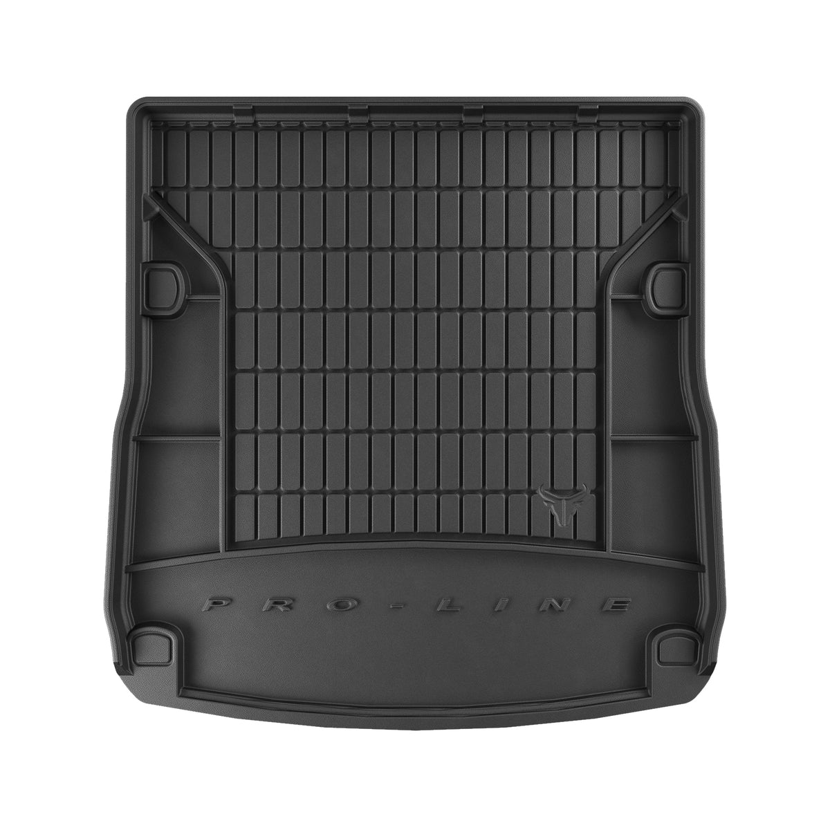 TAPETE BORRACHA P/ MALA PRO-LINE AUDI A6 C6 CARRINHA 2004-2011