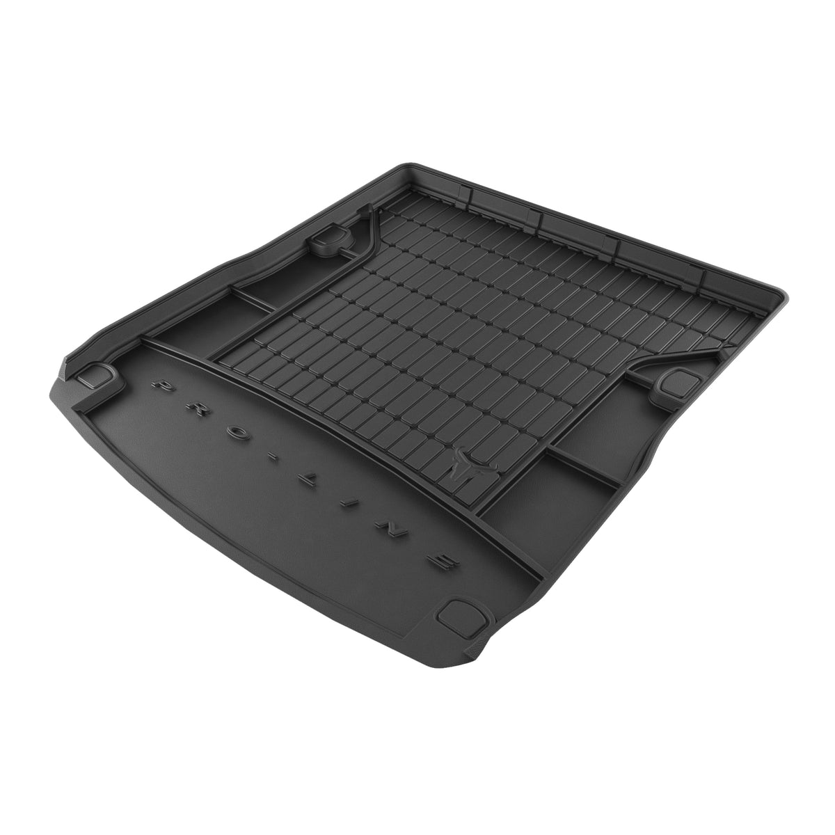 TAPETE BORRACHA P/ MALA PRO-LINE AUDI A6 C6 CARRINHA 2004-2011
