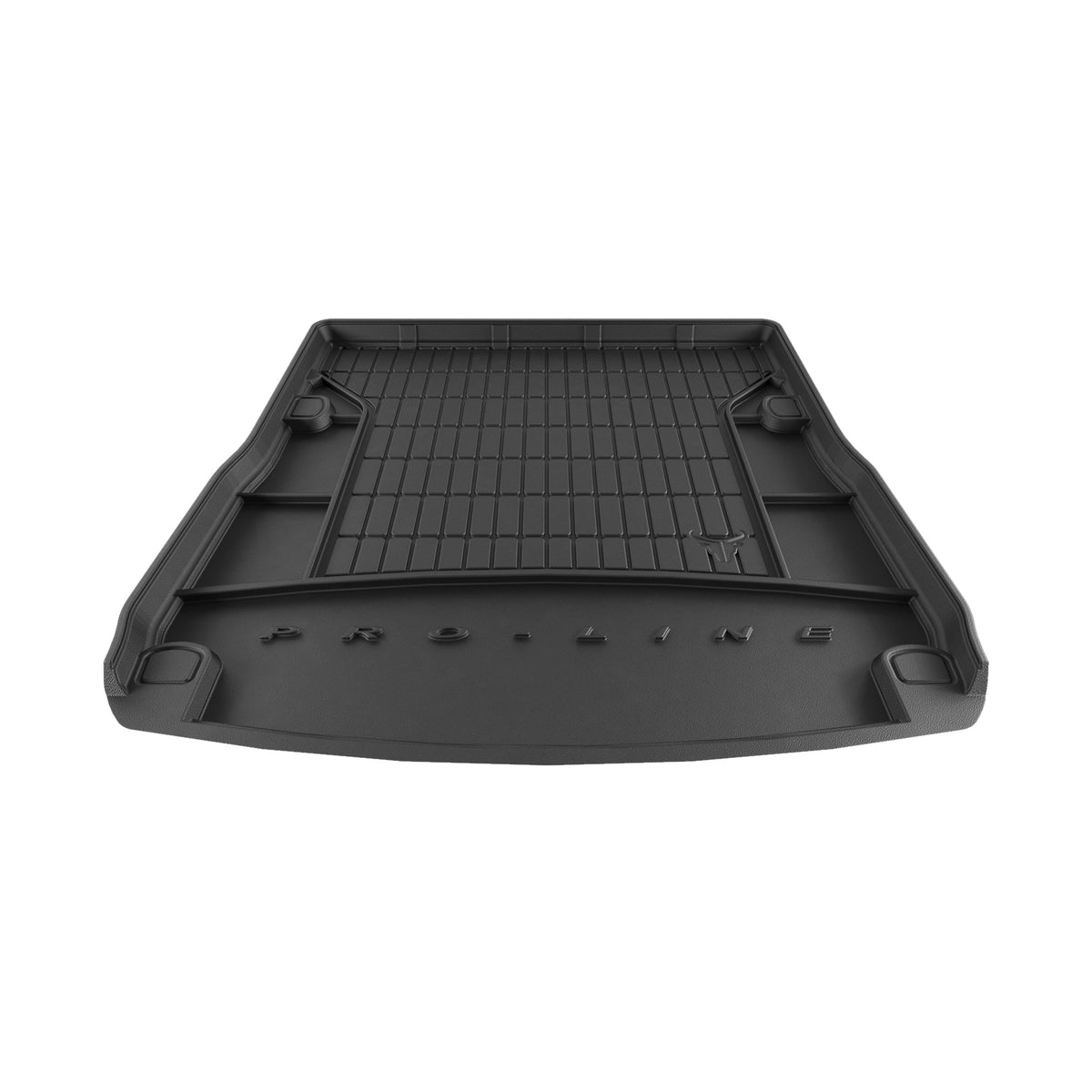 TAPETE BORRACHA P/ MALA PRO-LINE AUDI A6 C6 CARRINHA 2004-2011