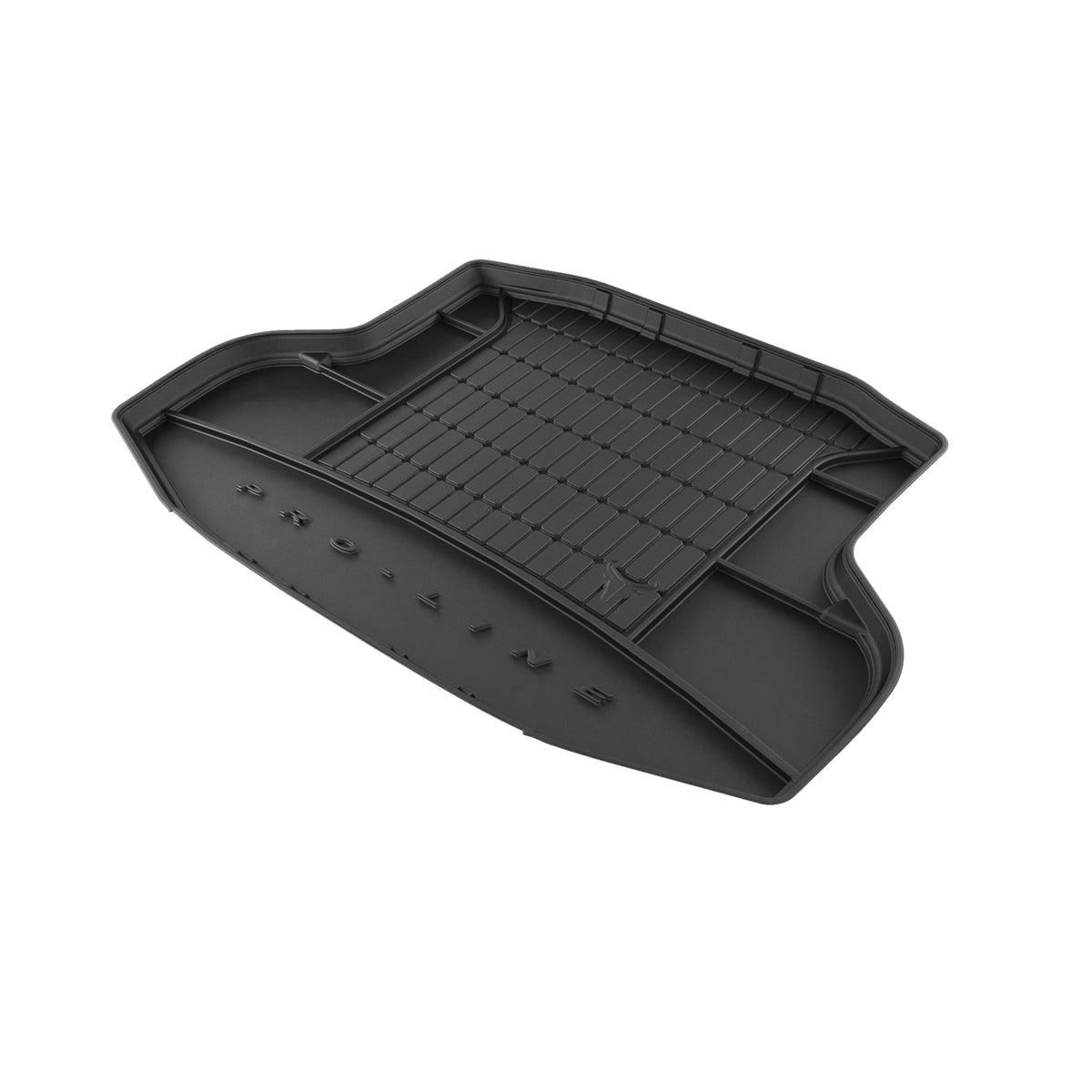 TAPETE BORRACHA P/ MALA PRO-LINE HONDA CIVIC X SEDAN 2015-2021
