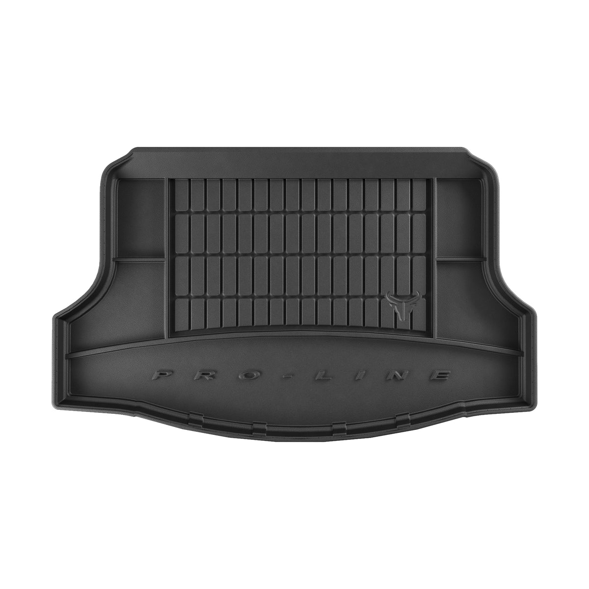 TAPETE BORRACHA P/ MALA PRO-LINE HONDA CIVIC X HATCHBACK 2015-2021