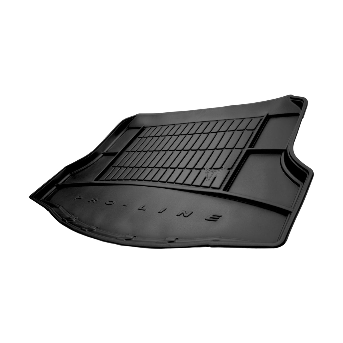 TAPETE BORRACHA P/ MALA PRO-LINE HONDA CIVIC X HATCHBACK 2015-2021