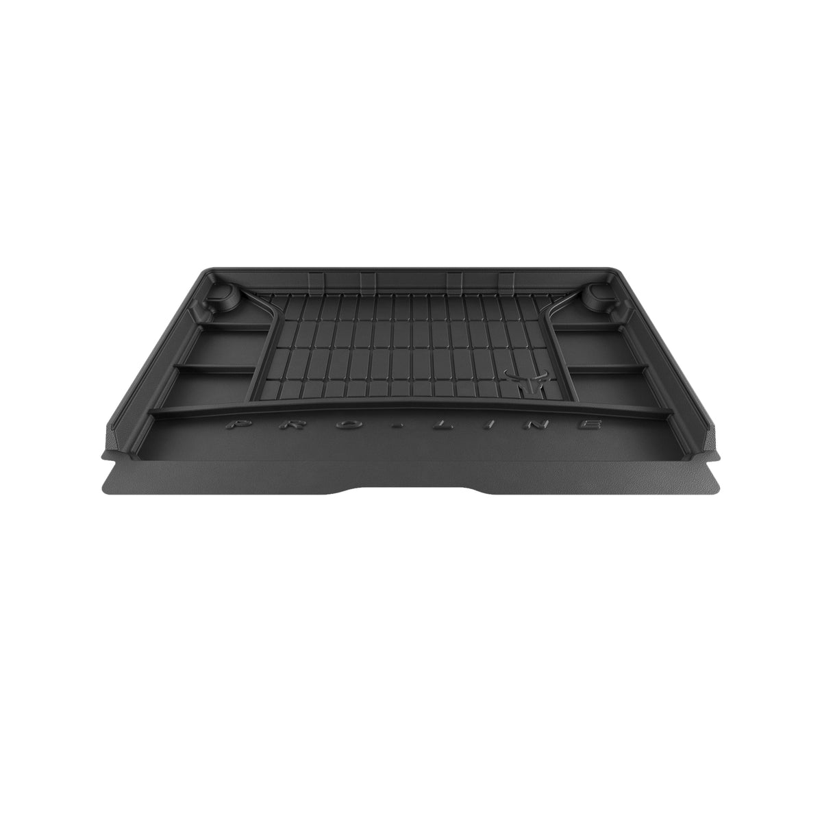 TAPETE BORRACHA P/ MALA PRO-LINE CITROEN C3 AIRCROSS I CROSSOVER 2017-2024 PISO SUPERIOR