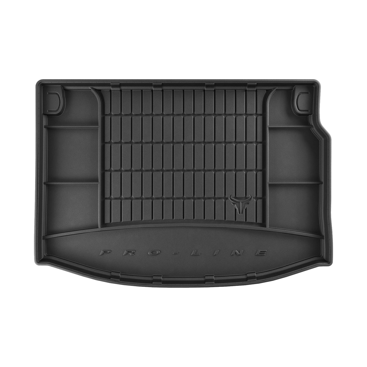 TAPETE BORRACHA P/ MALA PRO-LINE RENAULT MEGANE III HATCHBACK 2008-2016