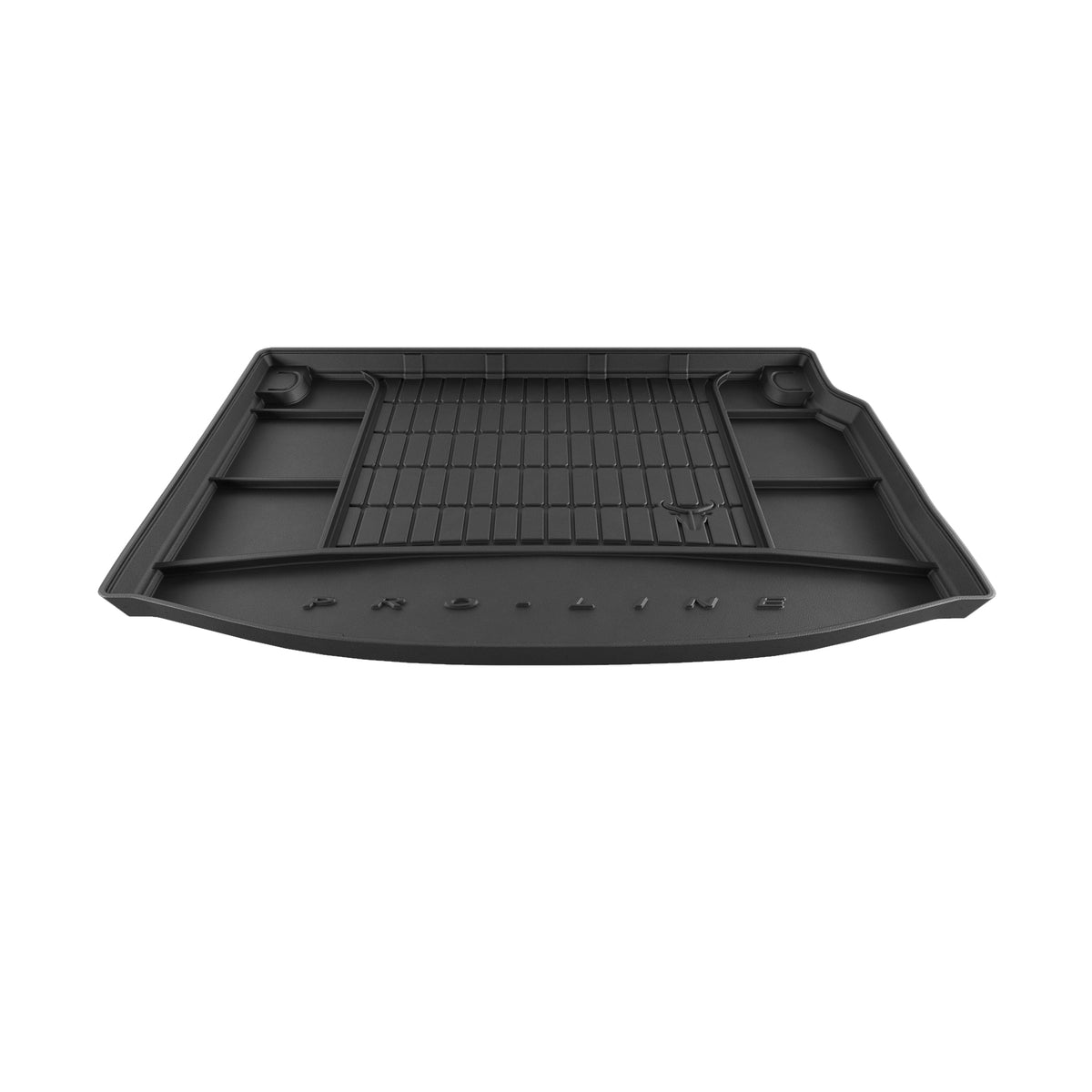 TAPETE BORRACHA P/ MALA PRO-LINE RENAULT MEGANE III HATCHBACK 2008-2016